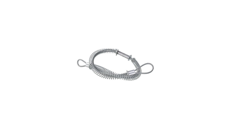 Safety Cable (Whip Check)